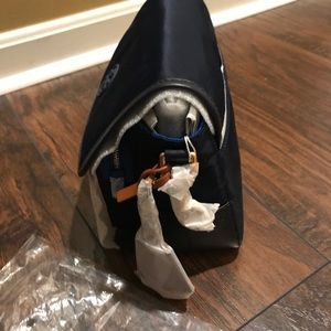 Tory Burch nylon crossbody